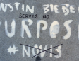 San Francisco goes after Justin Bieber over graffiti marketing new album