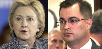 Clinton aide key focus in FBI server investigation