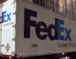 FedEx scrambles to deliver packages on Christmas