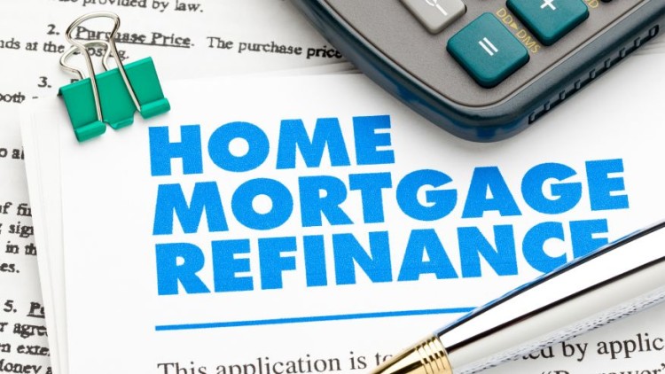 5 Smart Reasons to Refinance Your Home Loan Now