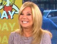 Kathie Lee Gifford ‘brokenhearted’ on Christmas Eve without Frank Gifford