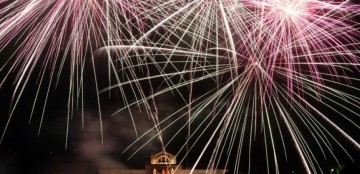 Tech Q & A: Tablet vs. laptop, photographing New Year’s fireworks