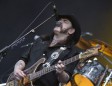 Motörhead frontman Ian ‘Lemmy’ Kilmister dies at 70