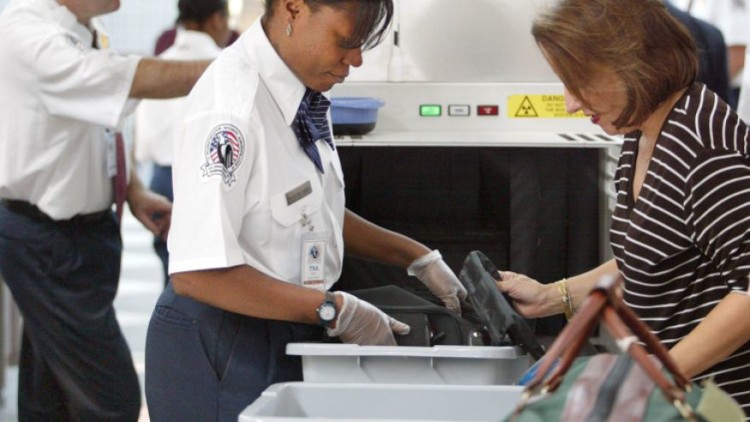 Lost something at the airport? How to get your stuff back