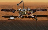 NASA postpones next Mars mission due to leaky seal on key instrument