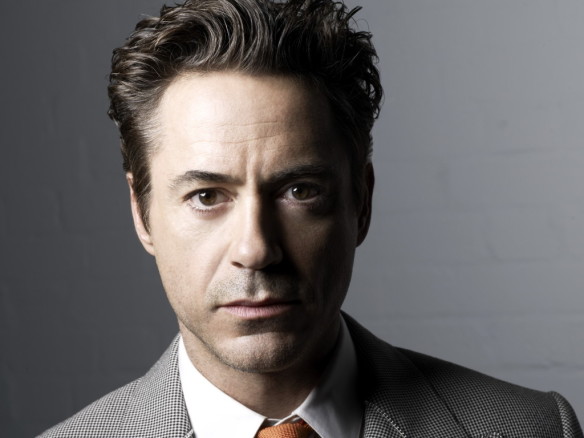 Robert Downey Jr. pardoned for drug conviction, can vote again