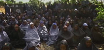 Officials could negotiate with terrorists to free kidnapped Nigerian schoolgirls