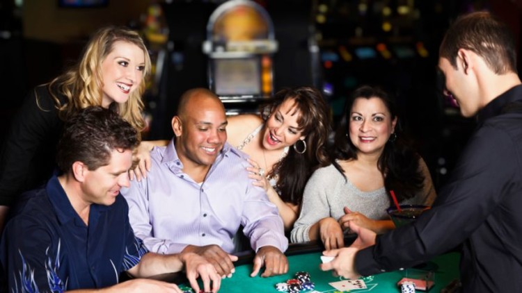 Top 10 secrets casinos don’t want you to know