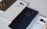 China Mobile leaks details of Samsung Galaxy S7