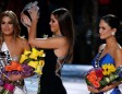 Miss Universe mistake: Is God testing you, Miss Colombia?