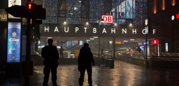 Munich rail stations reopen after terror alert prompts evacuations