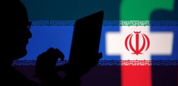 Facebook finds more fake accounts from Iran