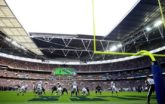 Jacksonville Jaguars: Four players arrested at London nightclub for ‘unpaid bar bill’