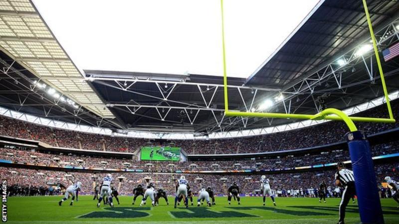 Jacksonville Jaguars: Four players arrested at London nightclub for ‘unpaid bar bill’