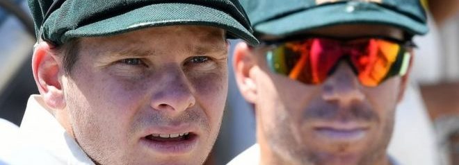 Cricket Australia ‘partly to blame’ in ball-tampering scandal