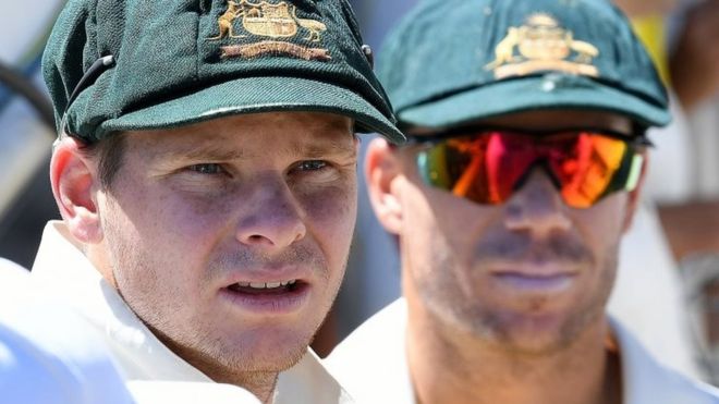 Cricket Australia ‘partly to blame’ in ball-tampering scandal