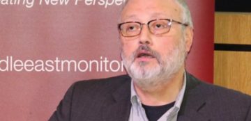 Jamal Khashoggi death: Saudi Arabia says journalist was murdered