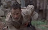 The Walking Dead: Andrew Lincoln’s final scenes as Rick Grimes teased