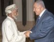 Israel-Arab ties warm up after long deep freeze