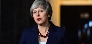 Brexit agreement: Theresa May faces MPs’ questions