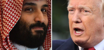 Saudi Arabia MURDER: US could block MAJOR nuclear deal with Mohammed Bin Salman’s regime