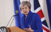 PM wanted help selling her deal – instead Spain and France expose brutal reality of Brexit for UK