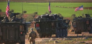 Syria’s Kurds say US pullout ‘harms anti-IS fight’