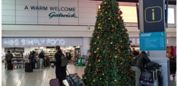 Gatwick Airport: Majority stake sold to French firm