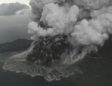 Indonesia tsunami caused by collapse of volcano, experts confirm