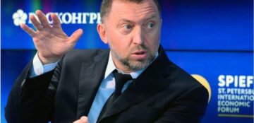 US lifts sanctions on Putin ally’s firms