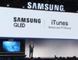 CES 2019: Samsung adds rival Apple’s iTunes to smart TVs