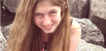 Jayme Closs: Missing 13-year-old found months after parents’ murder