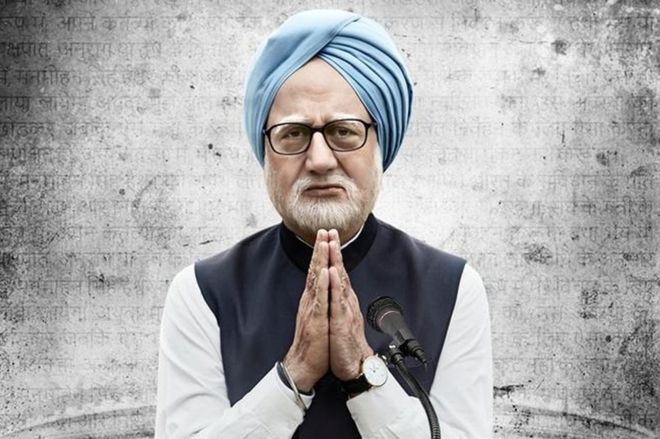 Manmohan Singh: India’s ‘accidental PM’ biopic causes stir