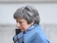 Theresa May splits Tories over anti-backstop Brexit deal