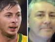 Emiliano Sala plane wreckage found in Channel