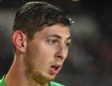 Emiliano Sala: Body identified as Cardiff City footballer