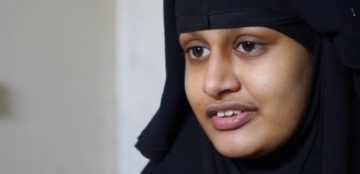 Shamima Begum: ‘Not safe’ to rescue IS bride’s baby, says Hunt