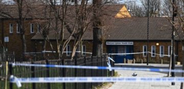 Brixton stabbing: Man stabbed to death at youth club