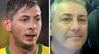 Sala pilot David Ibbotson ‘not qualified to fly at night’