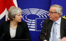 Brexit: ‘Legally binding’ changes to EU deal agreed