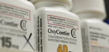 Purdue Pharma settles opioid lawsuit for $270m