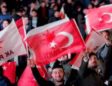 Turkey local elections: Early result puts opposition ahead in Ankara