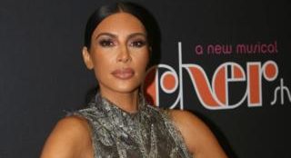 Kim Kardashian: Studying law not about privilege or money