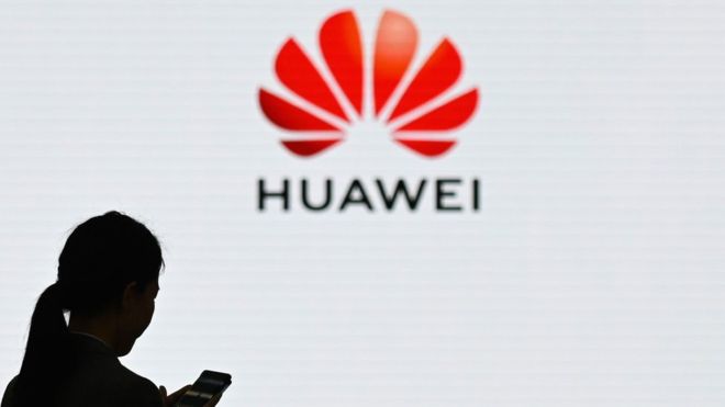 Huawei row: Top civil servant demands leak inquiry co-operation