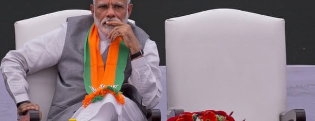 India election 2019: nearly a billion people begin marathon vote to decide Modi’s fate