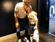 Harry Kane meets trolled fan Ella at Spurs match